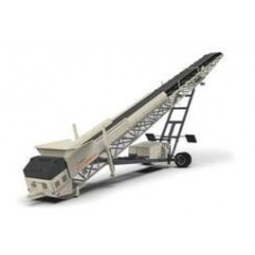 METSO 移動式輸送機CW85系列