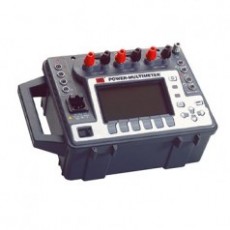 Megger 電源萬(wàn)用表PMM-1系列