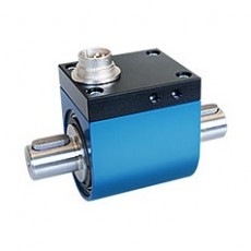 Lorenz 帶滑環的旋轉扭矩傳感器DR-2系列