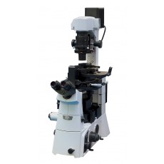 HORIBA AFM 和倒置光學(xué)顯微鏡系列
