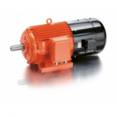 EMOD 直流電機防護(hù)等 IP44系列