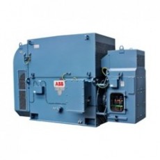 BALDOR 滑環(huán)感應(yīng)電機系列