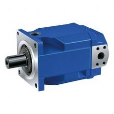 rexroth 斜盤(pán)式軸向柱塞變量泵 A4VSO型系列