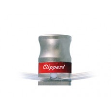 Clippard 氣動夾管閥NPP系列