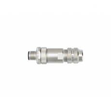 Baumer 現(xiàn)場接線連接器11249503系列