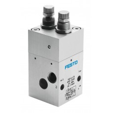 FESTO 可調(diào)脈沖發(fā)生器 VLG系列