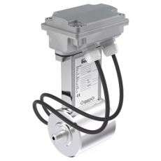 burkert 電磁流量傳感器，低流量S051系列