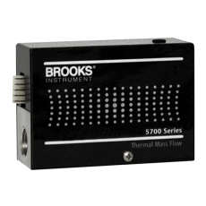 BROOKS INSTRUMENT 質(zhì)量流量計5700系列