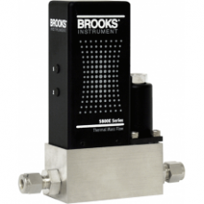BROOKS INSTRUMENT 質(zhì)量流量計5850E