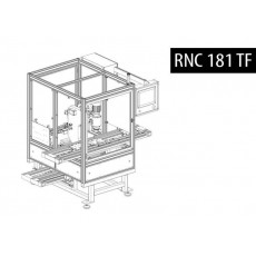 BalTec 直線移動坐標(biāo)機RNC181-TF-4040系列