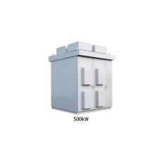 FINE SUNTRONIX 強制風冷式功率調節器系列