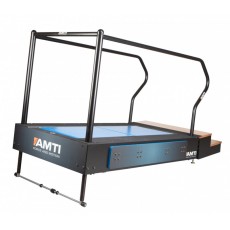 AMTI 串聯(lián)跑步機系列