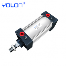 YOLON 標準氣缸SC系列(經(jīng)濟型)