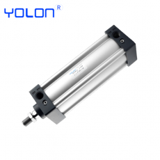 YOLON 標準氣缸SU系列(優(yōu)質型)