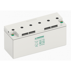 HOPPECKE 經(jīng)典板式膠體電池com SA系列