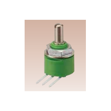 TOCOS 工業設備用電位器RV103系列