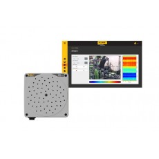 Datapaq 在線式聲學成像儀SV600系列