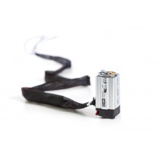 DBK PTC 風扇加熱器Cirrus 25系列