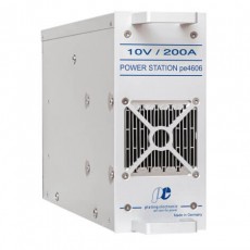 PE 直流電源PE4606系列