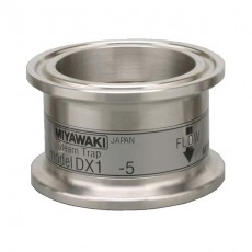 MIYAWAKI 隔膜式蒸汽疏水閥DX1型（衛(wèi)生專用）系列