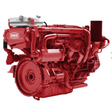 BUKH 商用發(fā)動機(jī)L700 HP系列
