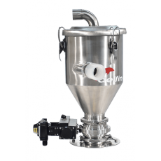 delfin 稀相氣力輸送機(jī)TECH280E系列
