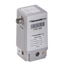 ControlAir 電動氣動精密壓力調(diào)節(jié)器1000P型系列
