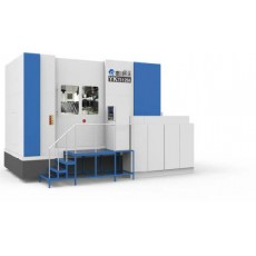 QCMT&T 數(shù)控成形砂輪磨齒機(jī)YK73125A系列