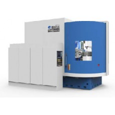 QCMT&T 數(shù)控成形砂輪磨齒機(jī)YKG73100系列