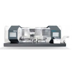 QCisT 復合加工機床GMTKHR1600系列