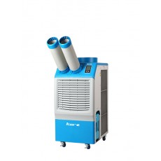 WELTEM 便攜式空調WPC-5000P系列