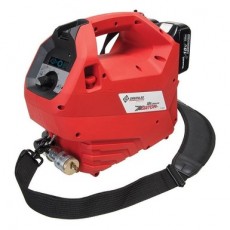GREENLEE 動力泵，120V 適配器系列