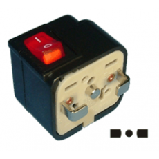 Wonpro 萬能轉換插頭（帶電源開關）WSA-3系列