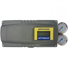 OPTIMUX 本質(zhì)安全數(shù)字定位器HPP5500系列