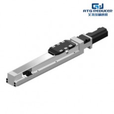 ATG REDUCER 導(dǎo)軌內(nèi)嵌式滑臺模組ATH50系列