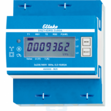 Eltako 總線(xiàn)三相電表DSZ14DRS-3x80A中型