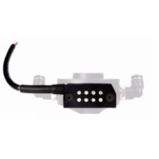 SMARTSHIFT 機(jī)器人電連接器 – 工業(yè)系列