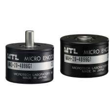 MTL 小型*對(duì)編碼器MA-20系列