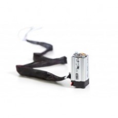 DBK PTC風扇加熱器Cirrus 25系列