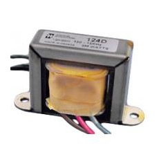HAMMOND 電子管驅(qū)動器124系列
