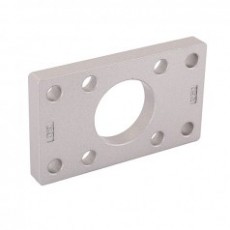 BANGYE ISO 15552鋁質(zhì)法蘭板32-125系列