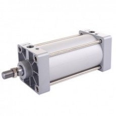 BANGYE ISO 6430標準氣缸NSC系列