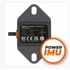 GEMAC 傳感器測(cè)量單元NE1ZP360 -I系列