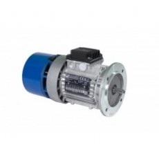 MGM 自制動電動機(jī)BA-BAX系列