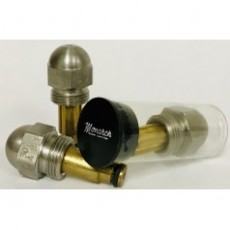 Monarch nozzles 吸氣噴嘴ASP系列