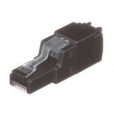 PANDUIT UTP現(xiàn)場端接插頭FP6X88MTG系列