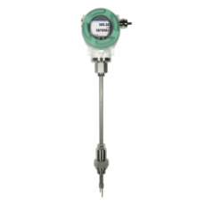CS INSTRUMENT 熱式質量流量傳感器VA 550