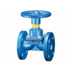 Uni-Valve 經典隔膜閥UNI-WT型系列