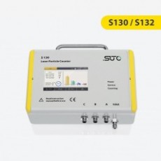 CS-iTEC 激光粒子計(jì)數(shù)器S130 / S132系列
