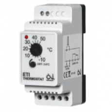 OJ ELECTRONICS 緊湊型開關(guān)溫控器系列